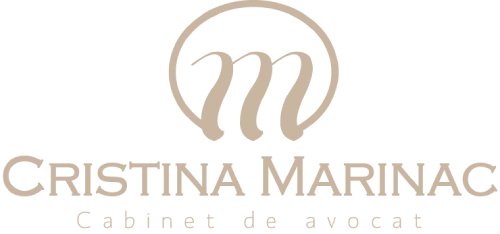 CRISTINA MARINAC – Cabinet de avocat